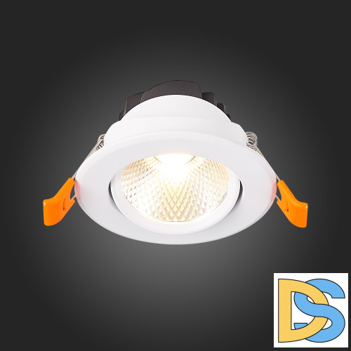 Встраиваемый светильник ST Luce Miro ST211.538.08.36