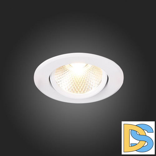 Встраиваемый светильник ST Luce Miro ST211.538.08.36