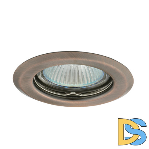 Точечный светильник Kanlux Argus CT-2114-AN 327