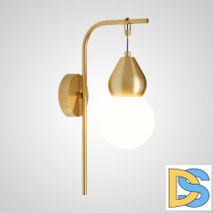 Бра ImperiumLoft Fabron 209187-26