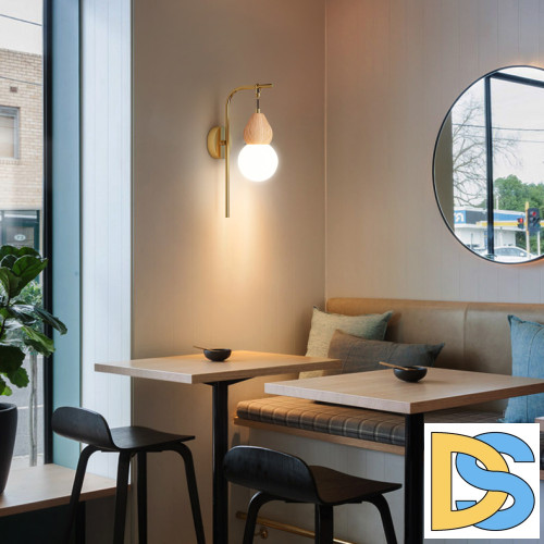 Бра ImperiumLoft Fabron 209187-26