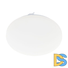 Настенно-потолочный светодиодный светильник Eglo Frania 97873