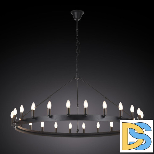 Подвесная люстра Citilux CL470124