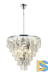 Подвесная люстра Stilfort Vaviani 2148/09/13P