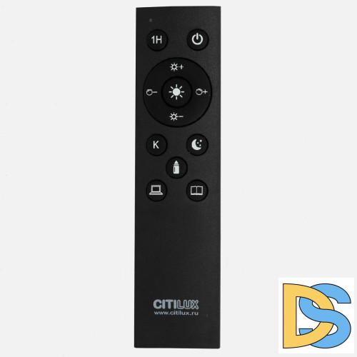 Торшер Citilux Alex CL804051