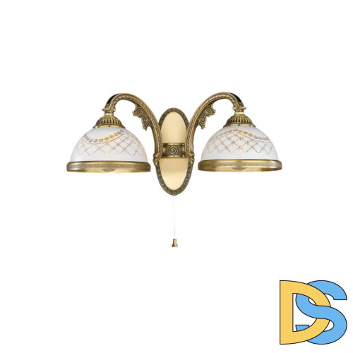 Бра Reccagni Angelo A 7002/2