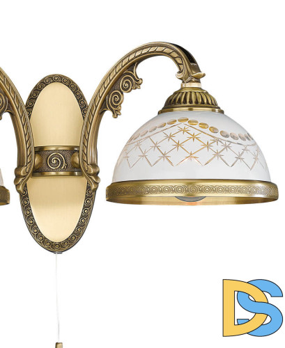 Бра Reccagni Angelo A 7002/2