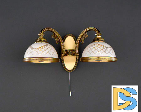 Бра Reccagni Angelo A 7002/2