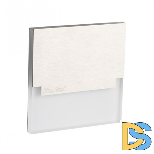 Подсветка для лестниц и ступеней Kanlux Sabik Led CW 23110
