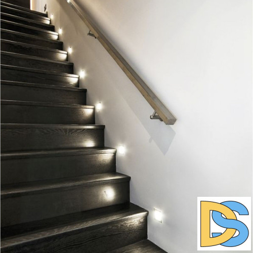 Подсветка для лестниц и ступеней Kanlux Sabik Led CW 23110