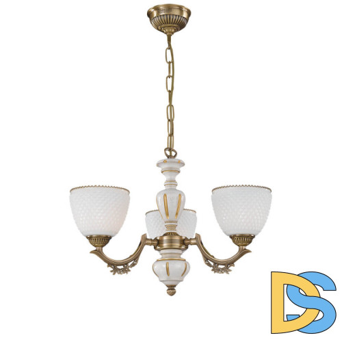 Подвесная люстра Reccagni Angelo L 8656/3