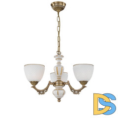 Подвесная люстра Reccagni Angelo L 8656/3