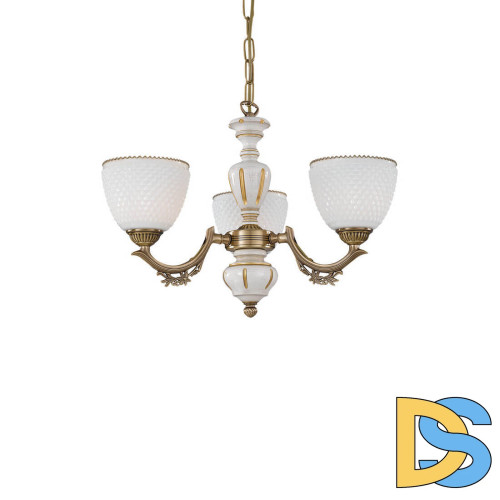 Подвесная люстра Reccagni Angelo L 8656/3