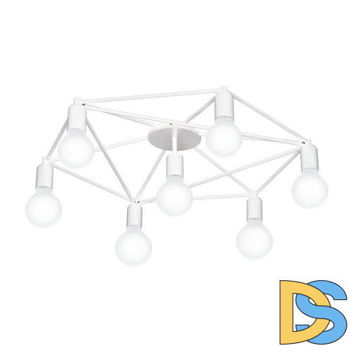 Потолочная люстра Eglo Staiti 97896