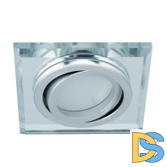 Точечный светильник Kanlux Morta CT-DTL50-SR 26718