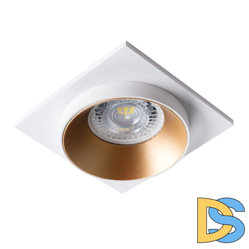 Встраиваемый светильник Kanlux Simen DSL W/G/W 29135