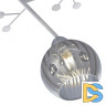 Потолочная люстра Arte Milano Amalfi 326508/5 WH+CR
