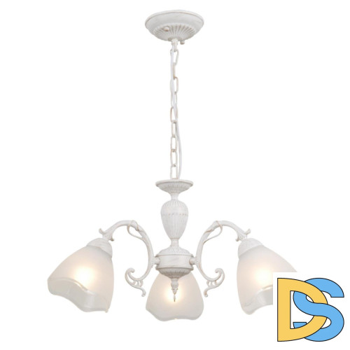 Подвесная люстра Citilux Латур CL413230