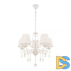 Подвесная люстра Arte Milano 340369/5 WT