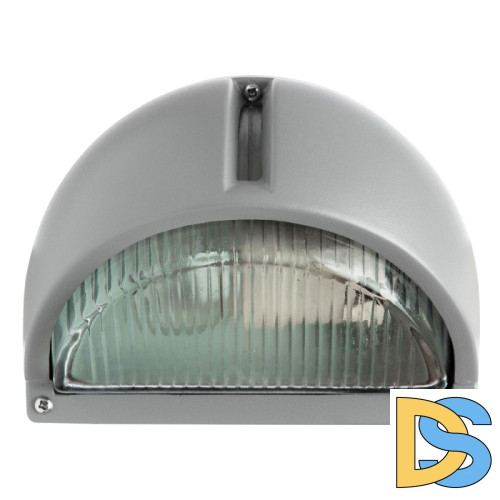 Уличный светильник Arte Lamp Urban A2801AL-1GY