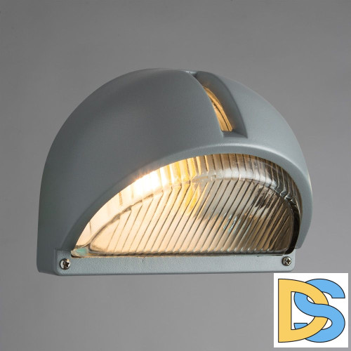 Уличный светильник Arte Lamp Urban A2801AL-1GY