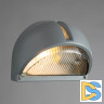 Уличный светильник Arte Lamp Urban A2801AL-1GY