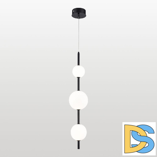 Подвесной светильник Lussole Hart LSP-7285