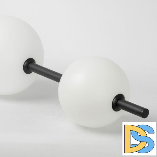 Подвесной светильник Lussole Hart LSP-7285