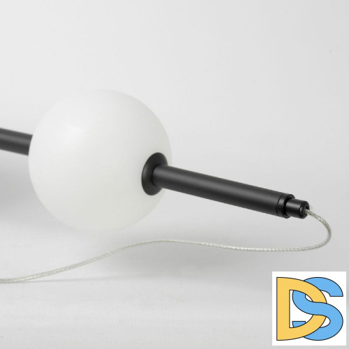 Подвесной светильник Lussole Hart LSP-7285