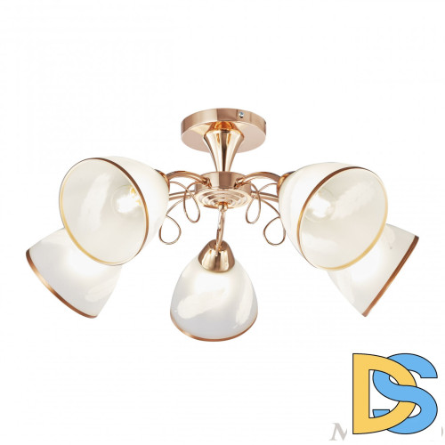Потолочная люстра Arte Milano Napoli 336966/5 FGD