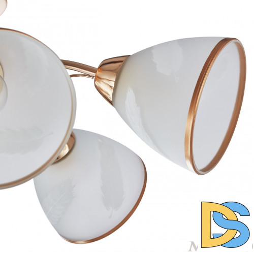 Потолочная люстра Arte Milano Napoli 336966/5 FGD