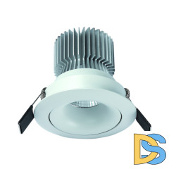 Встраиваемый светильник Mantra Formentera C0077