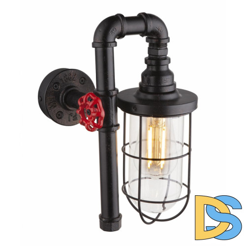 Бра Globo Bayuda 43000W