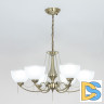 Подвесная люстра Citilux Франческа CL417263