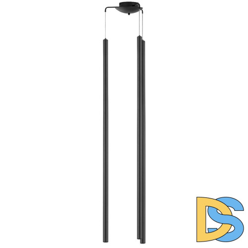 Подвесной светильник Lightstar Tubo L3T747447