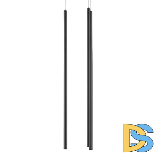 Подвесной светильник Lightstar Tubo L3T747447