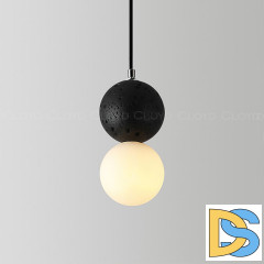 Подвесной светильник Cloyd Austa 11067