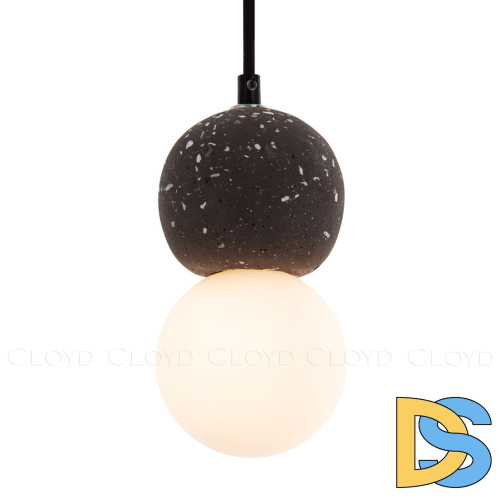 Подвесной светильник Cloyd Austa 11067