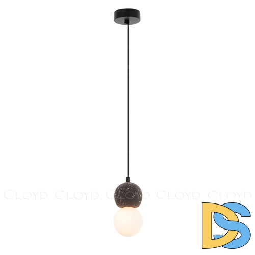 Подвесной светильник Cloyd Austa 11067