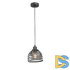 Подвесной светильник Vitaluce V2854-1/1S