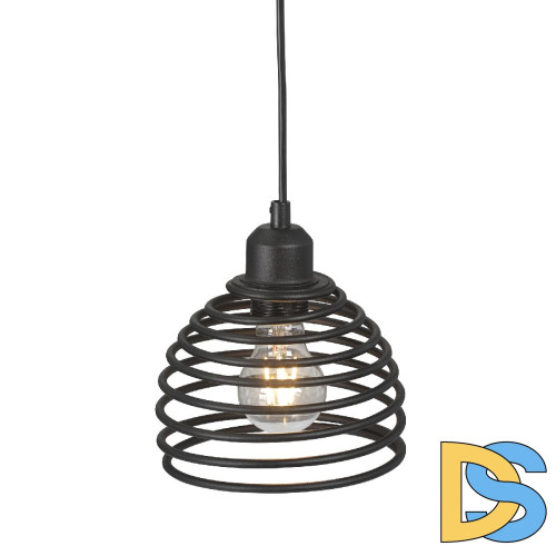 Подвесной светильник Vitaluce V2854-1/1S