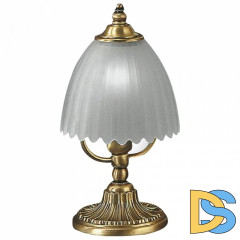 Настольная лампа Reccagni Angelo P 3520