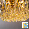 Подвесная люстра Divinare Bellatrix 3510/17 LM-11