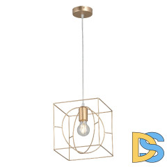 Подвесной светильник Vitaluce V3063-8/1S