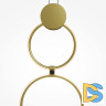 Подвесной светильник Maytoni Link MOD357PL-L20BS3K
