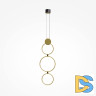 Подвесной светильник Maytoni Link MOD357PL-L20BS3K