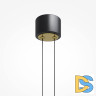 Подвесной светильник Maytoni Link MOD357PL-L20BS3K