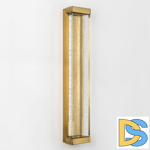 Настенный светильник Modelux ML.544.620 BS