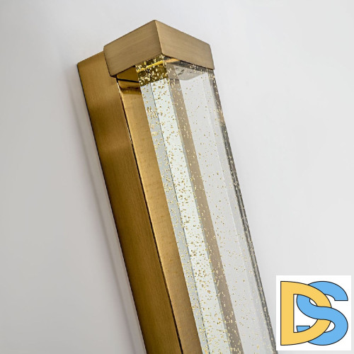 Настенный светильник Modelux ML.544.620 BS