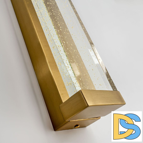 Настенный светильник Modelux ML.544.620 BS